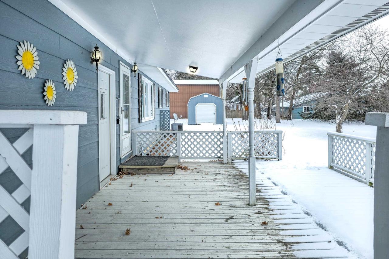 503 Wisconsin Street