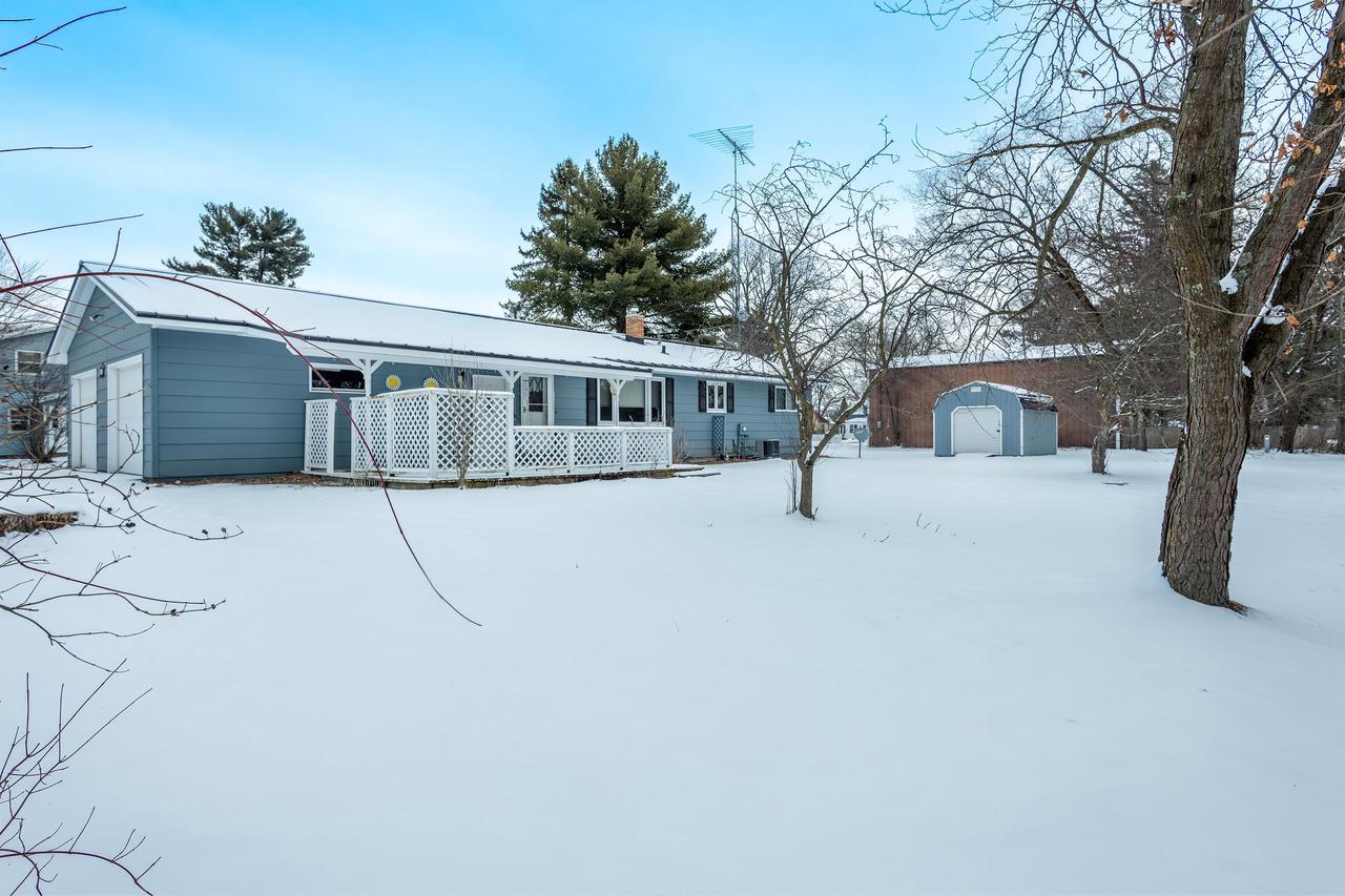 503 Wisconsin Street