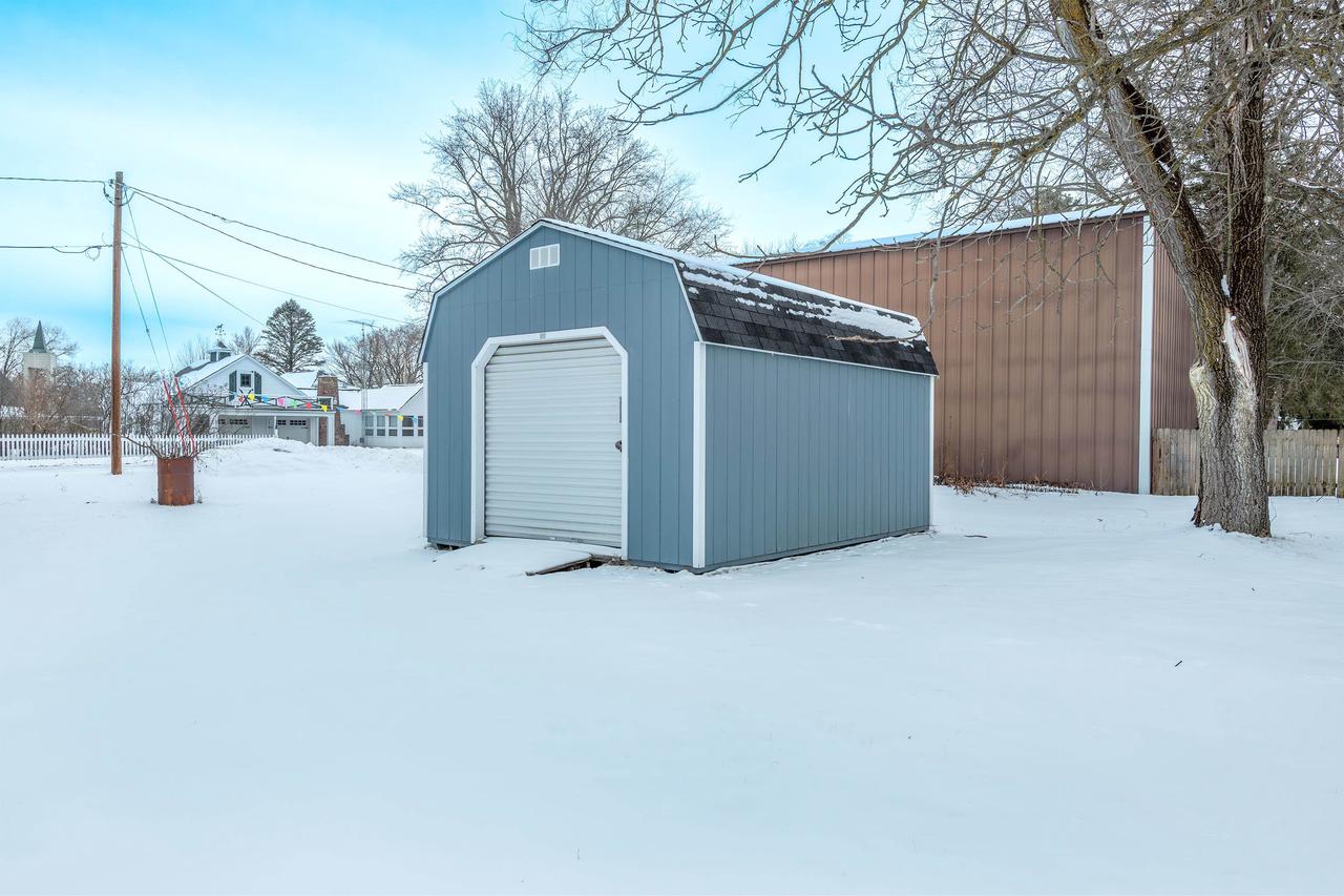 503 Wisconsin Street