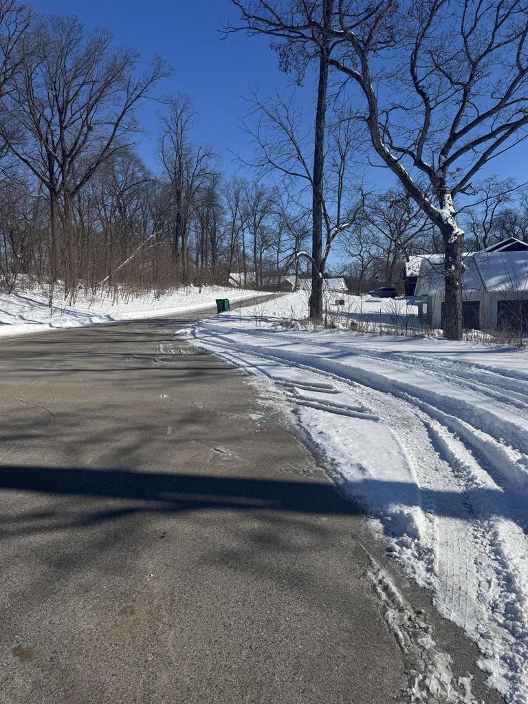 L38 Eagles Roost Lane