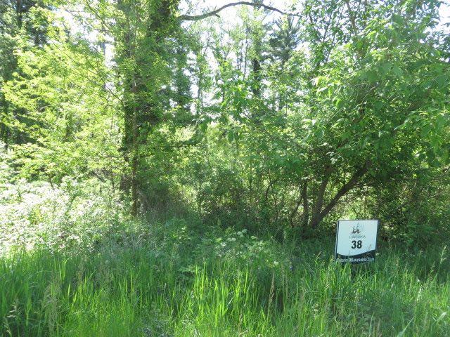 L38 Eagles Roost Lane