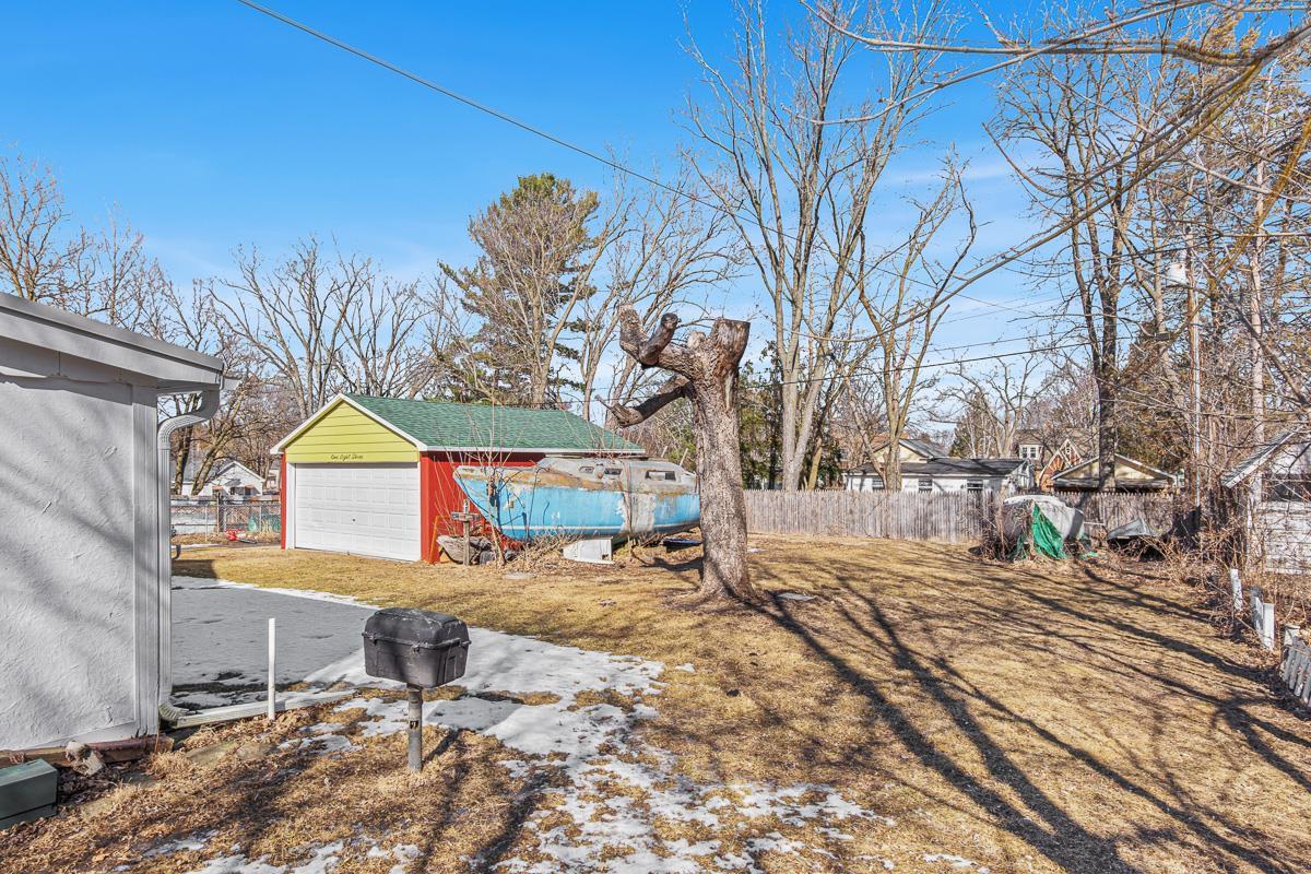 183 West Moore Street