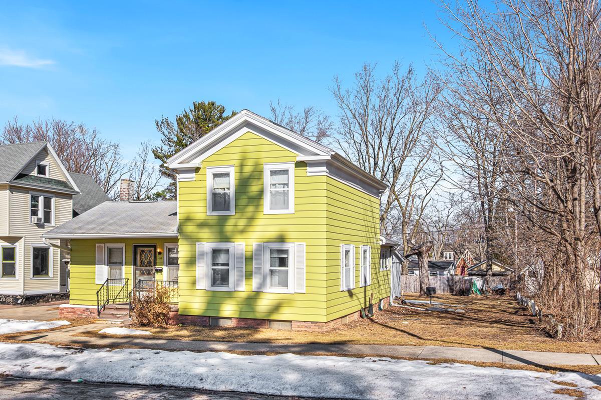 183 West Moore Street