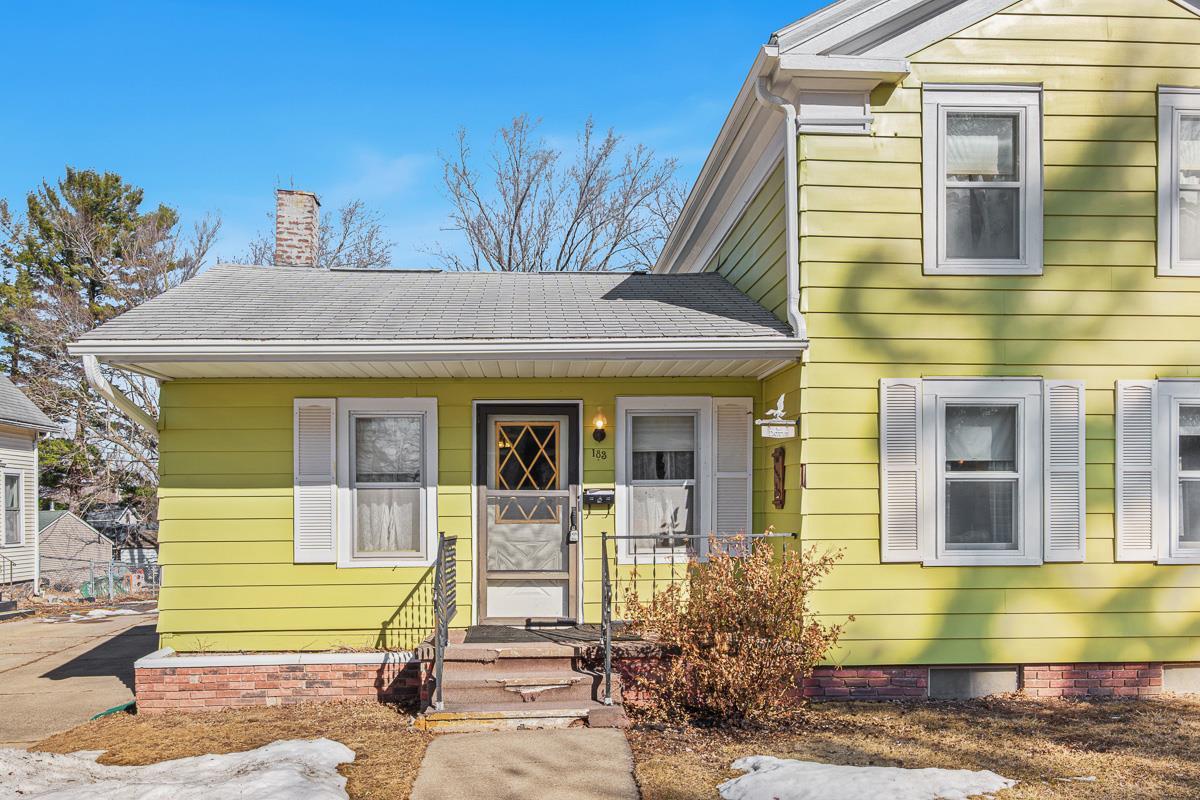 183 West Moore Street