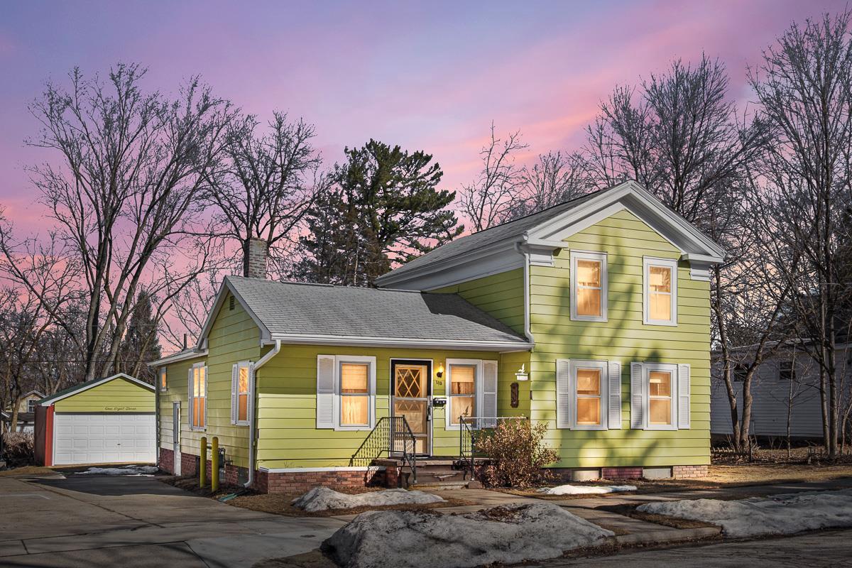 183 West Moore Street