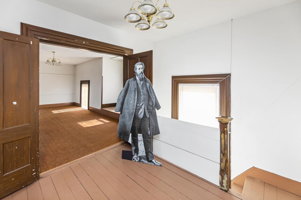 145/147 East Montello Street