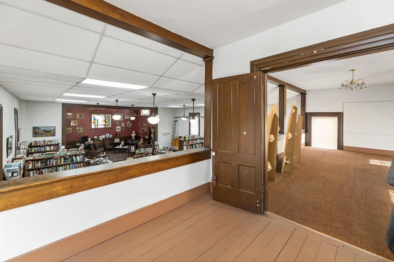 145/147 East Montello Street