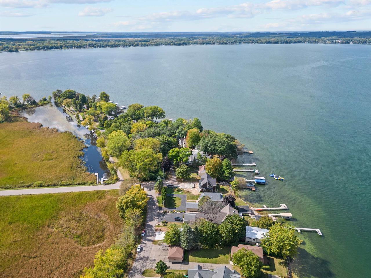 W3084 Blackbird Point Drive