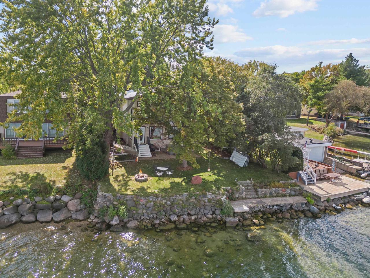 W3084 Blackbird Point Drive