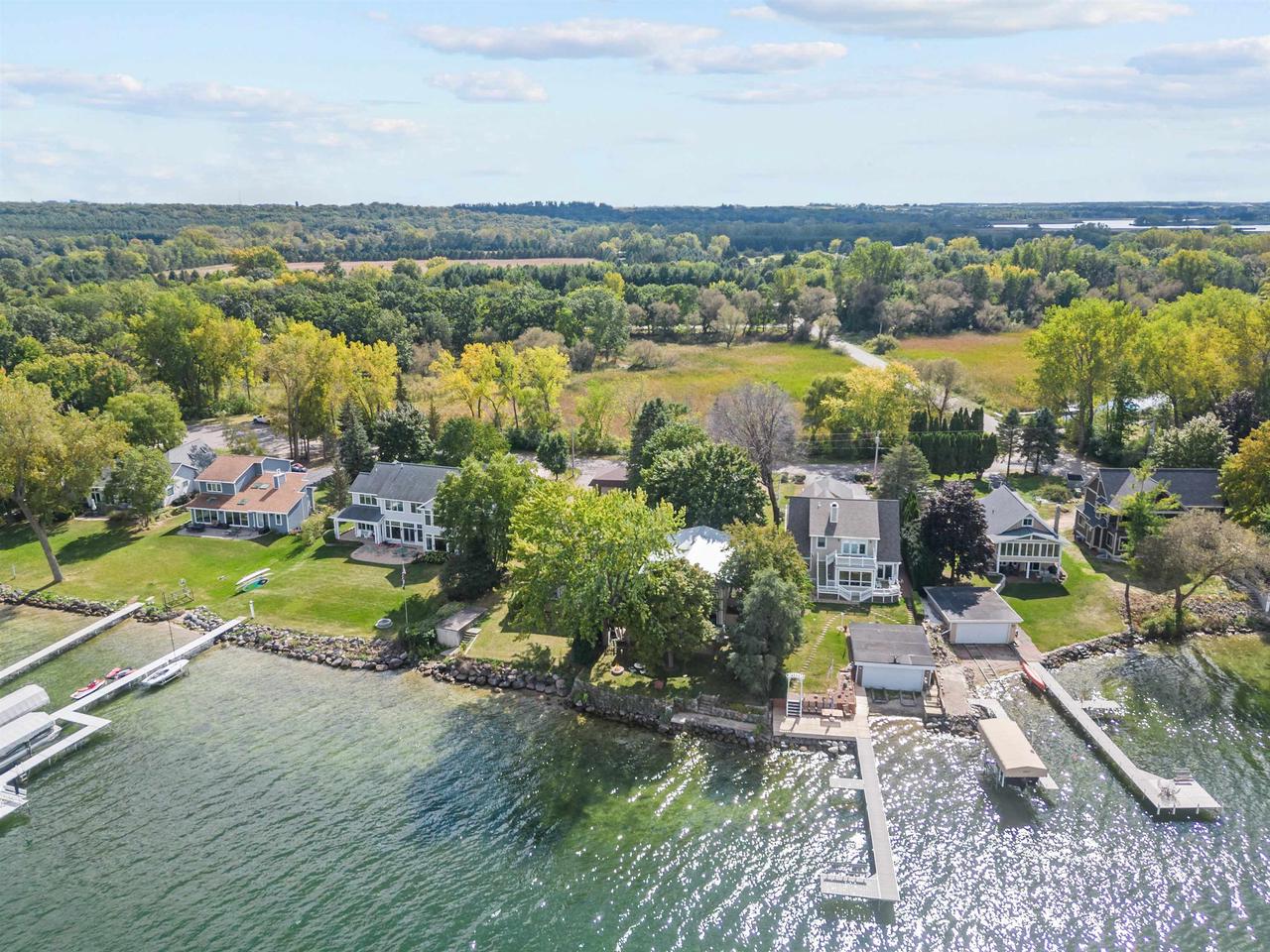 W3084 Blackbird Point Drive