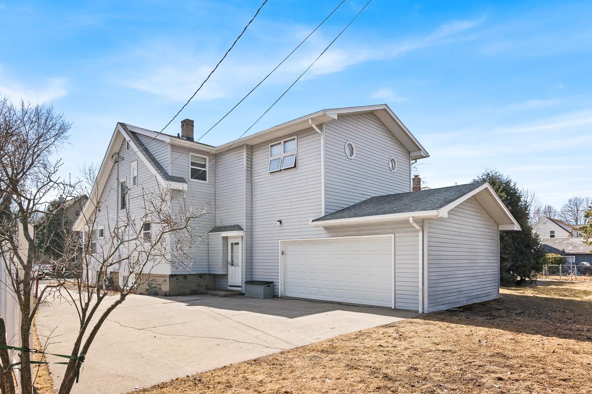 111 East 12th Street