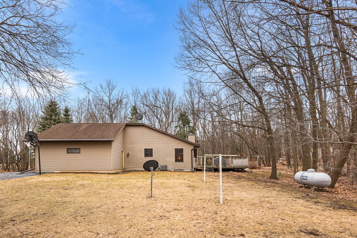 W13939 Oak Haven Drive