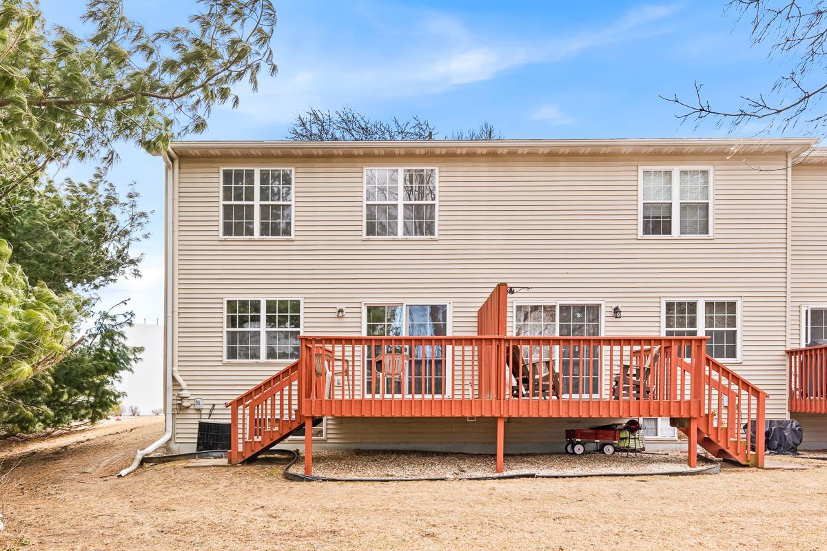 640 North Douglas Street