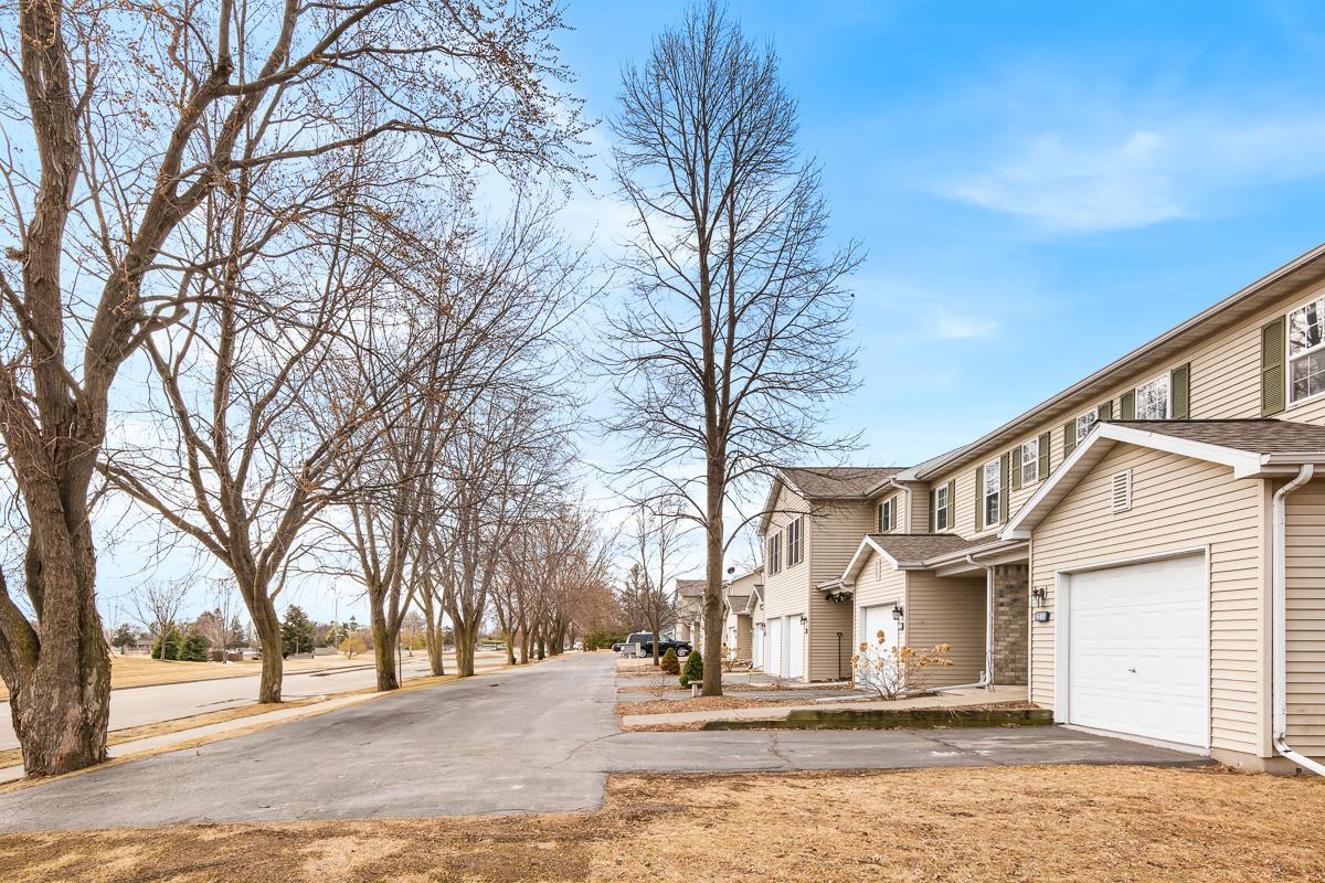 640 North Douglas Street