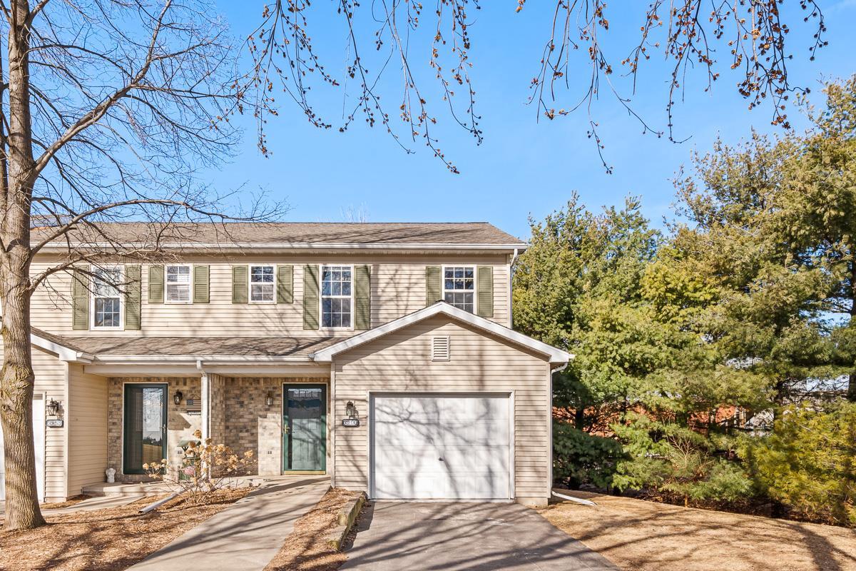 640 North Douglas Street