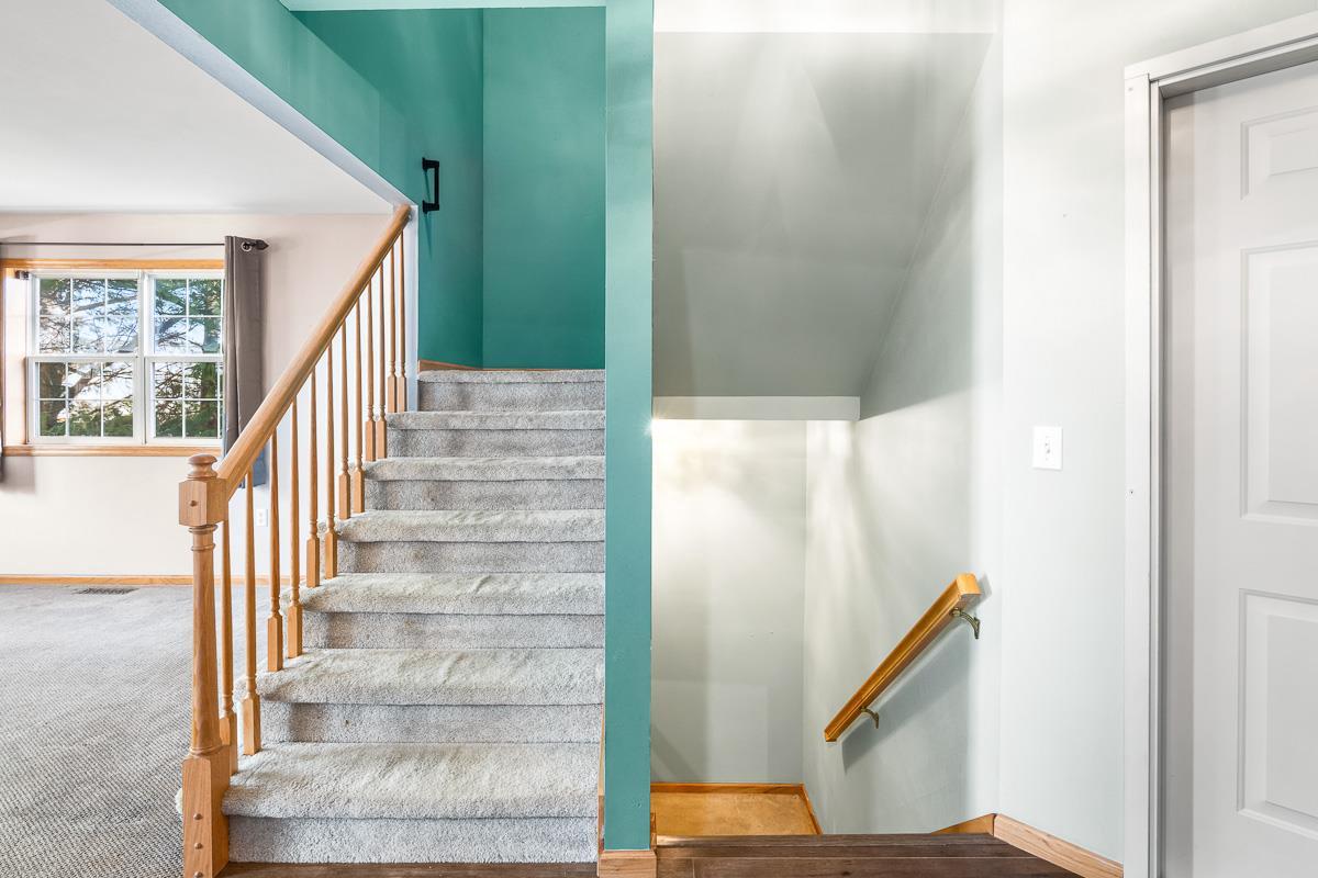 640 North Douglas Street