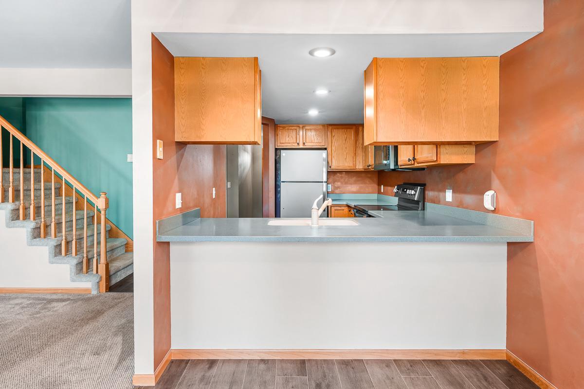 640 North Douglas Street