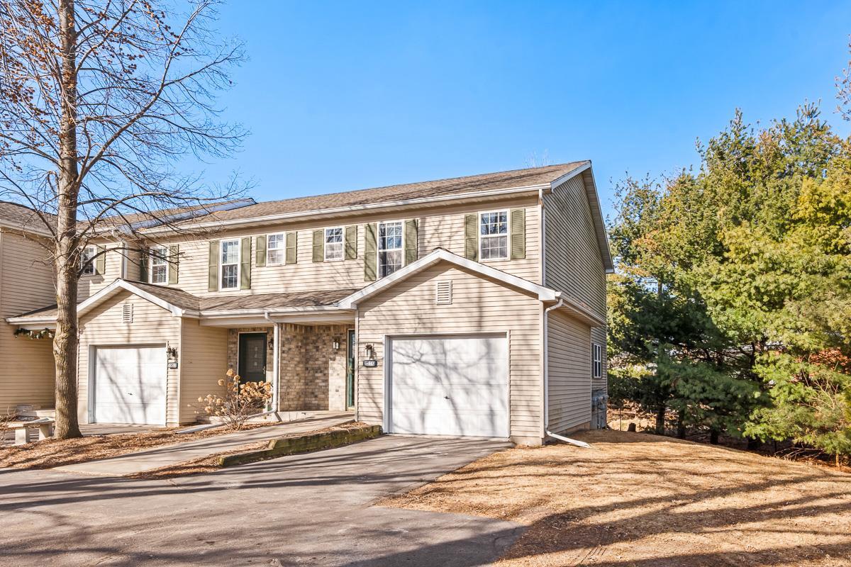 640 North Douglas Street