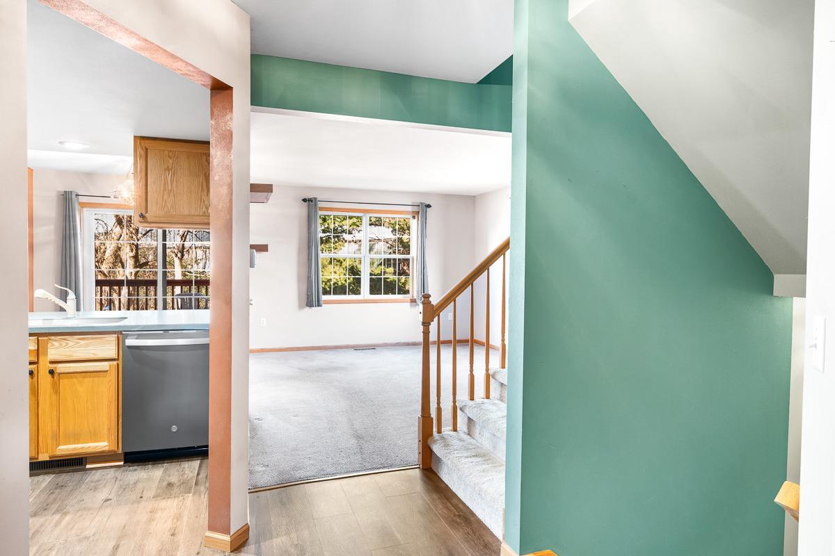 640 North Douglas Street