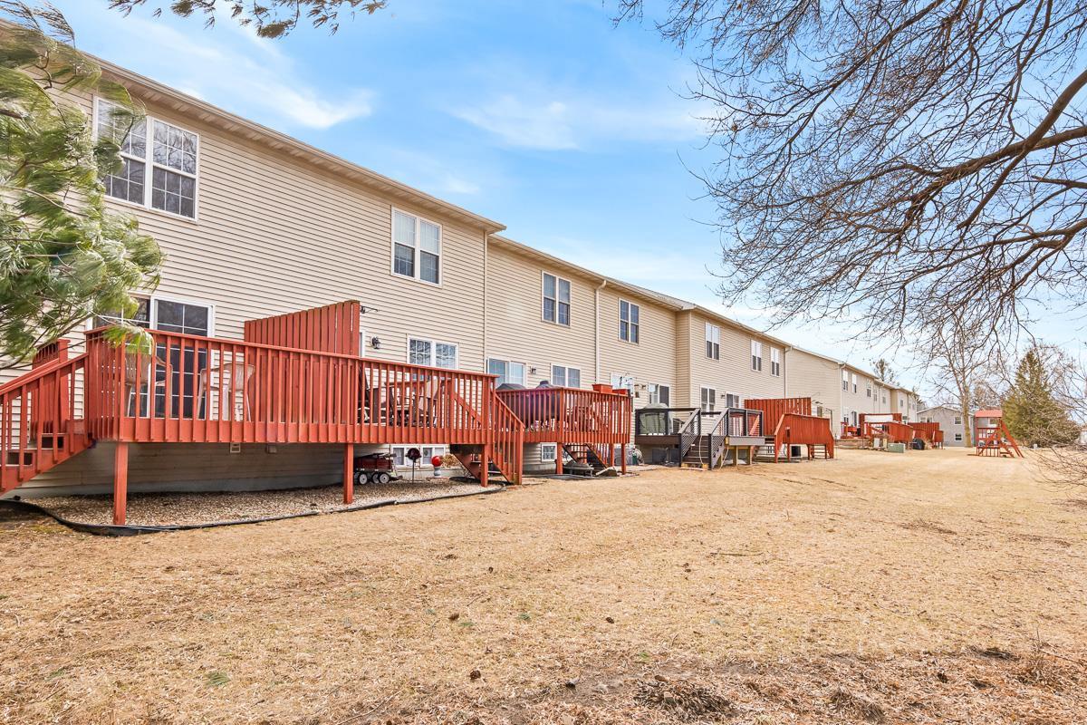 640 North Douglas Street