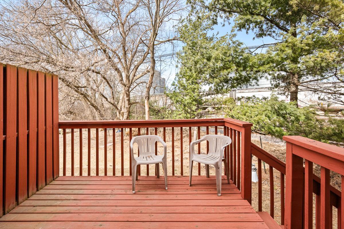 640 North Douglas Street