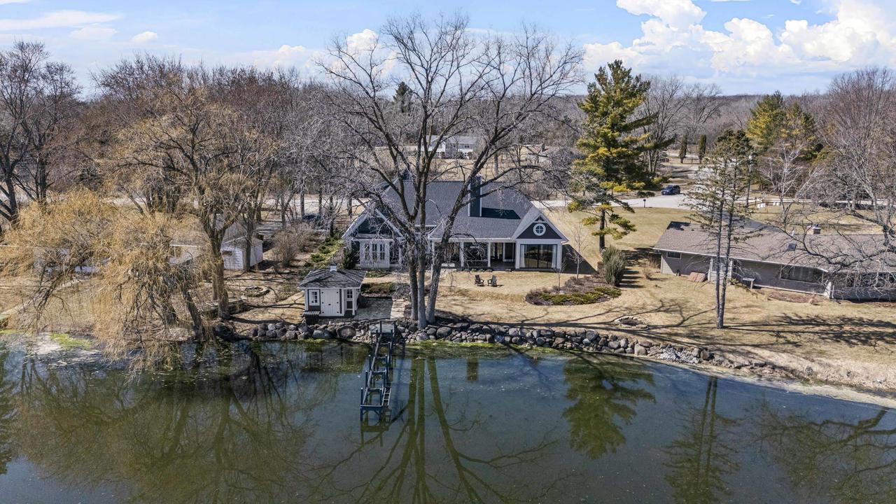 W775 Silver Creek Rd