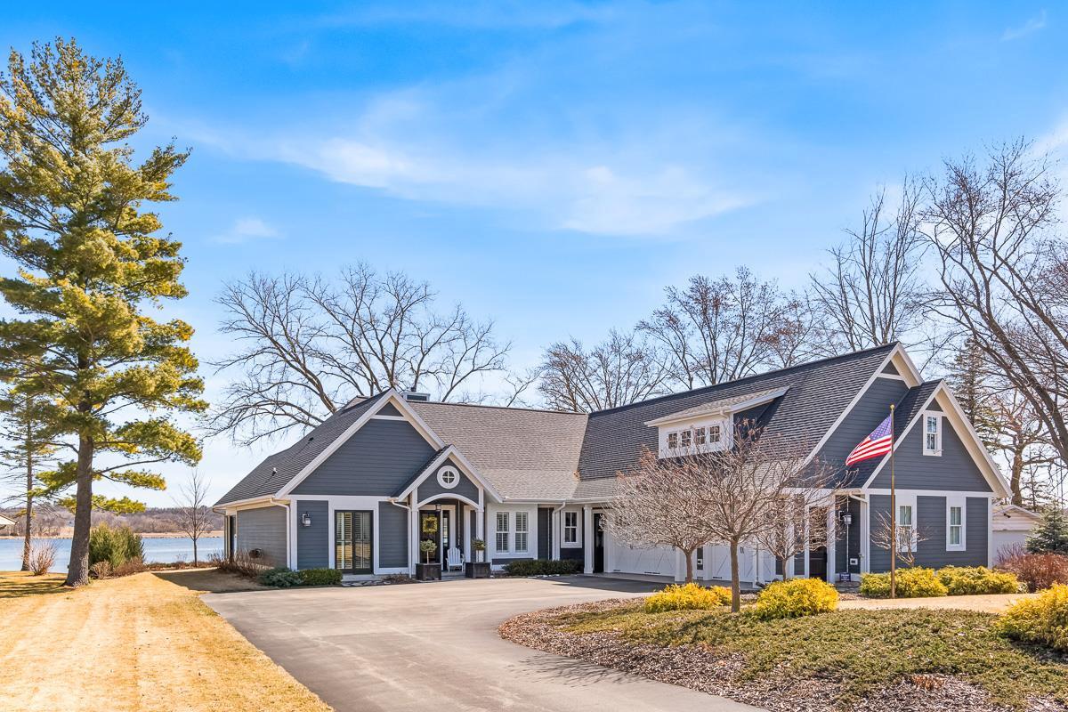 W775 Silver Creek Rd