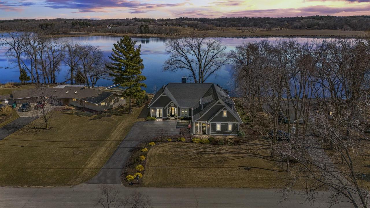 W775 Silver Creek Rd