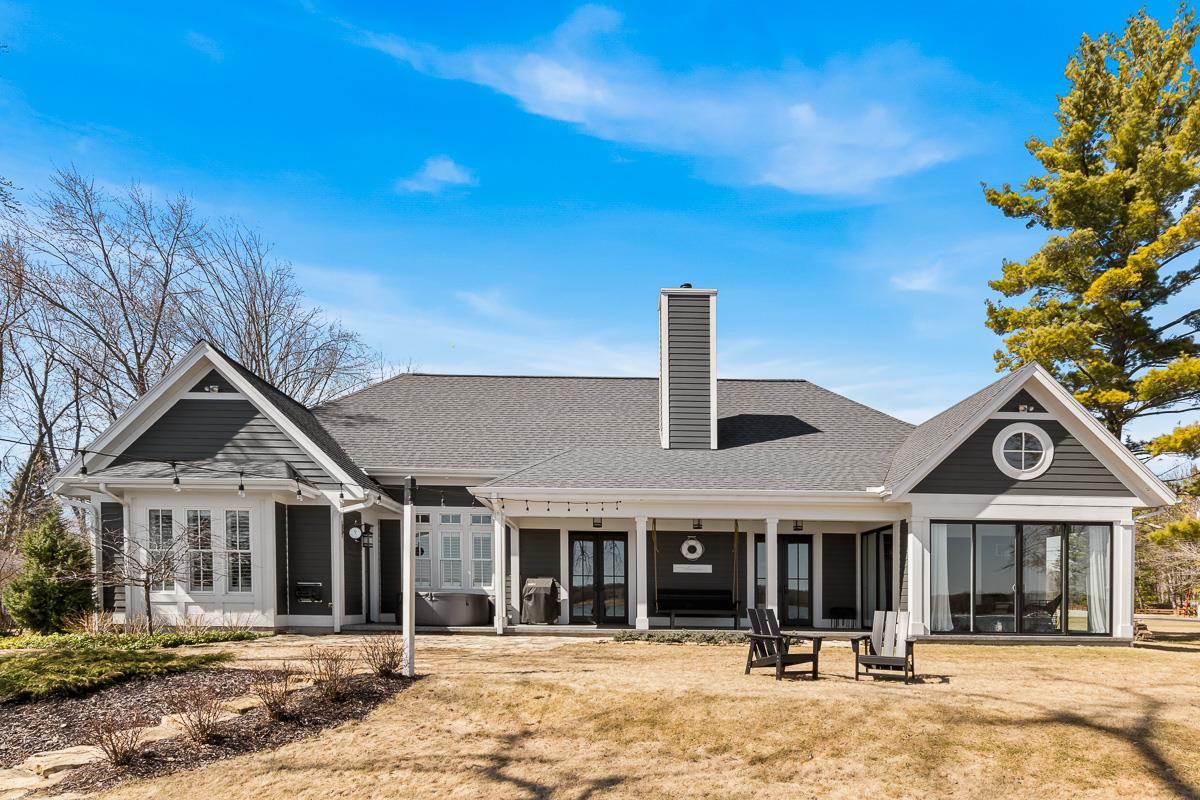 W775 Silver Creek Rd