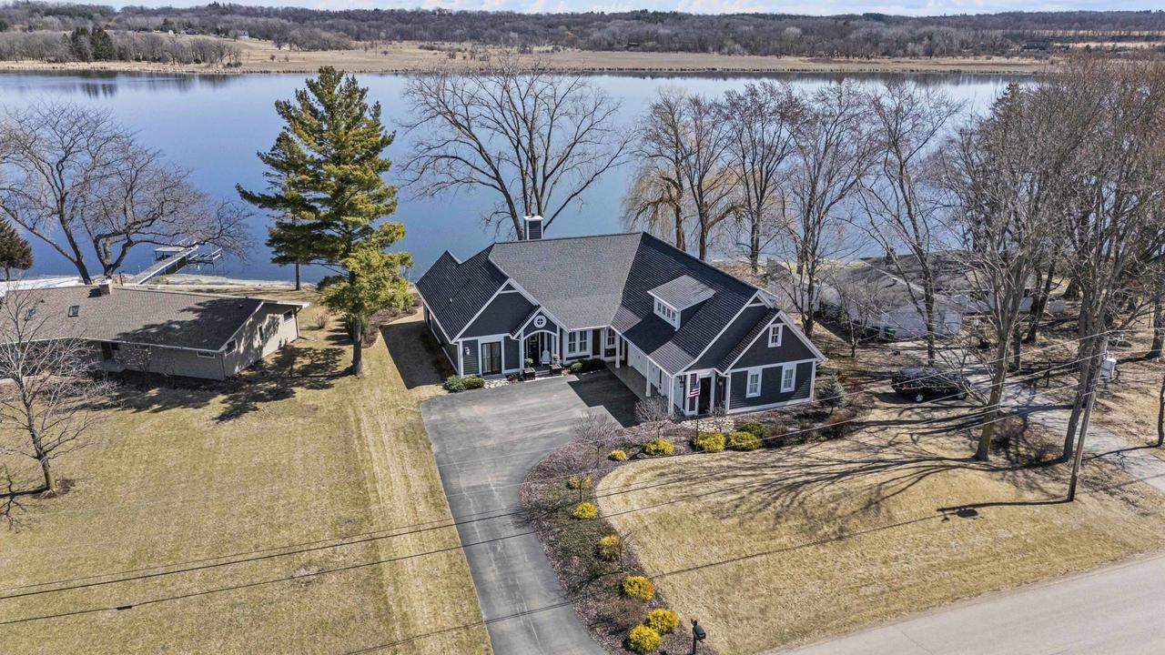 W775 Silver Creek Rd