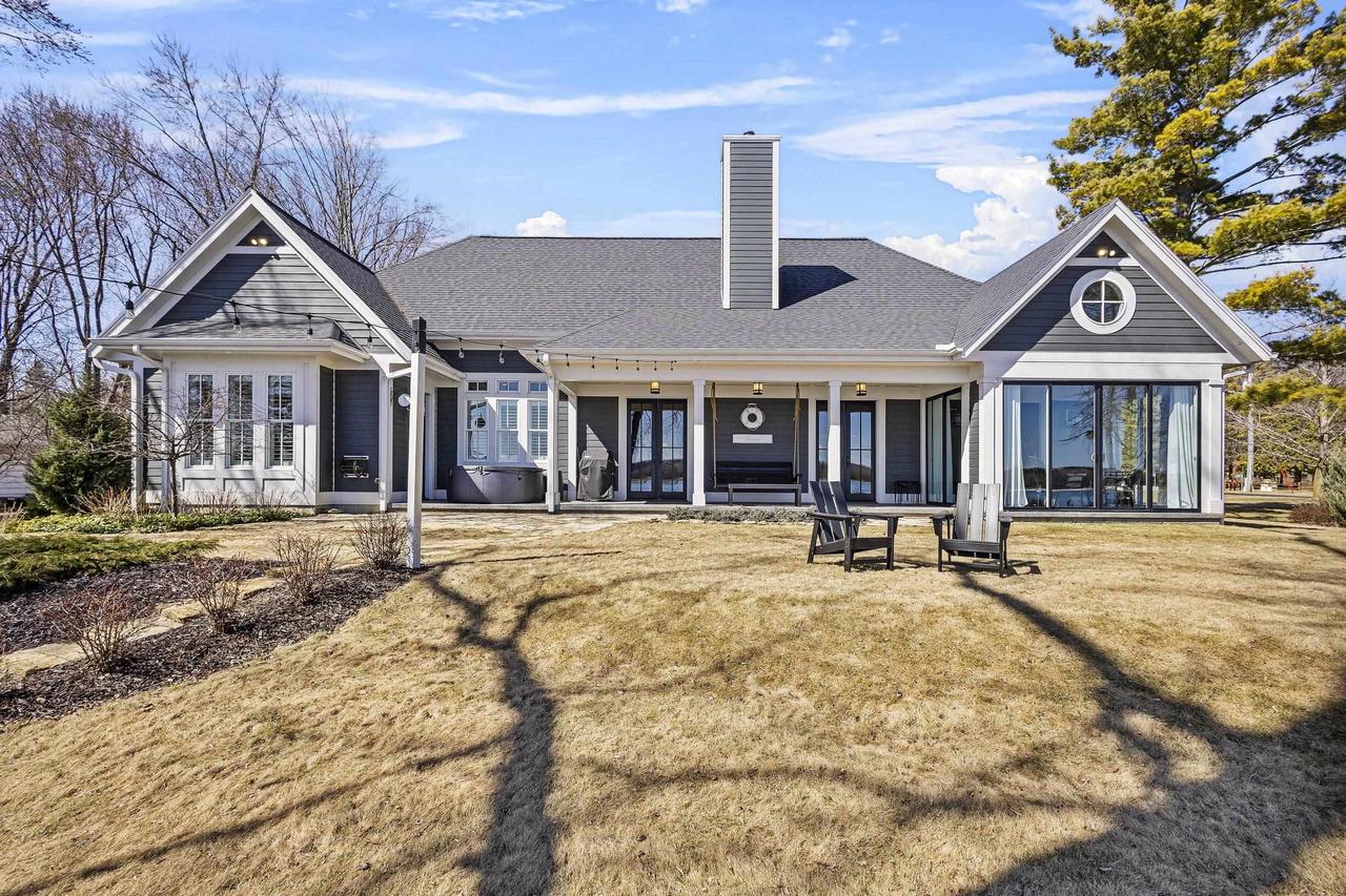 W775 Silver Creek Rd