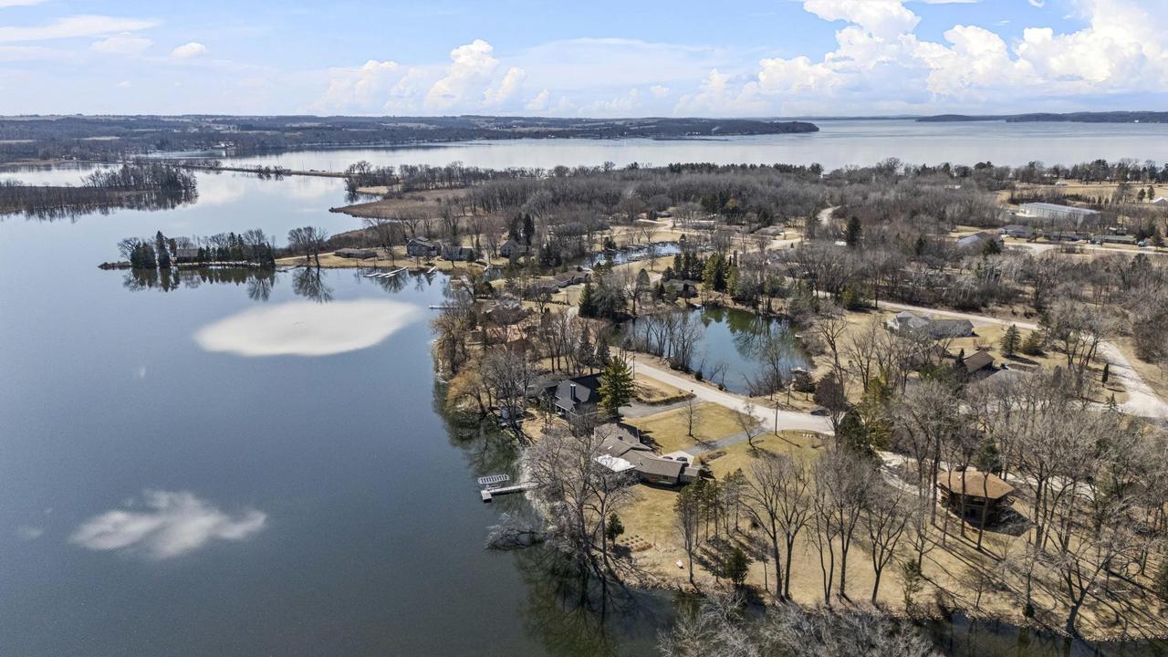 W775 Silver Creek Rd