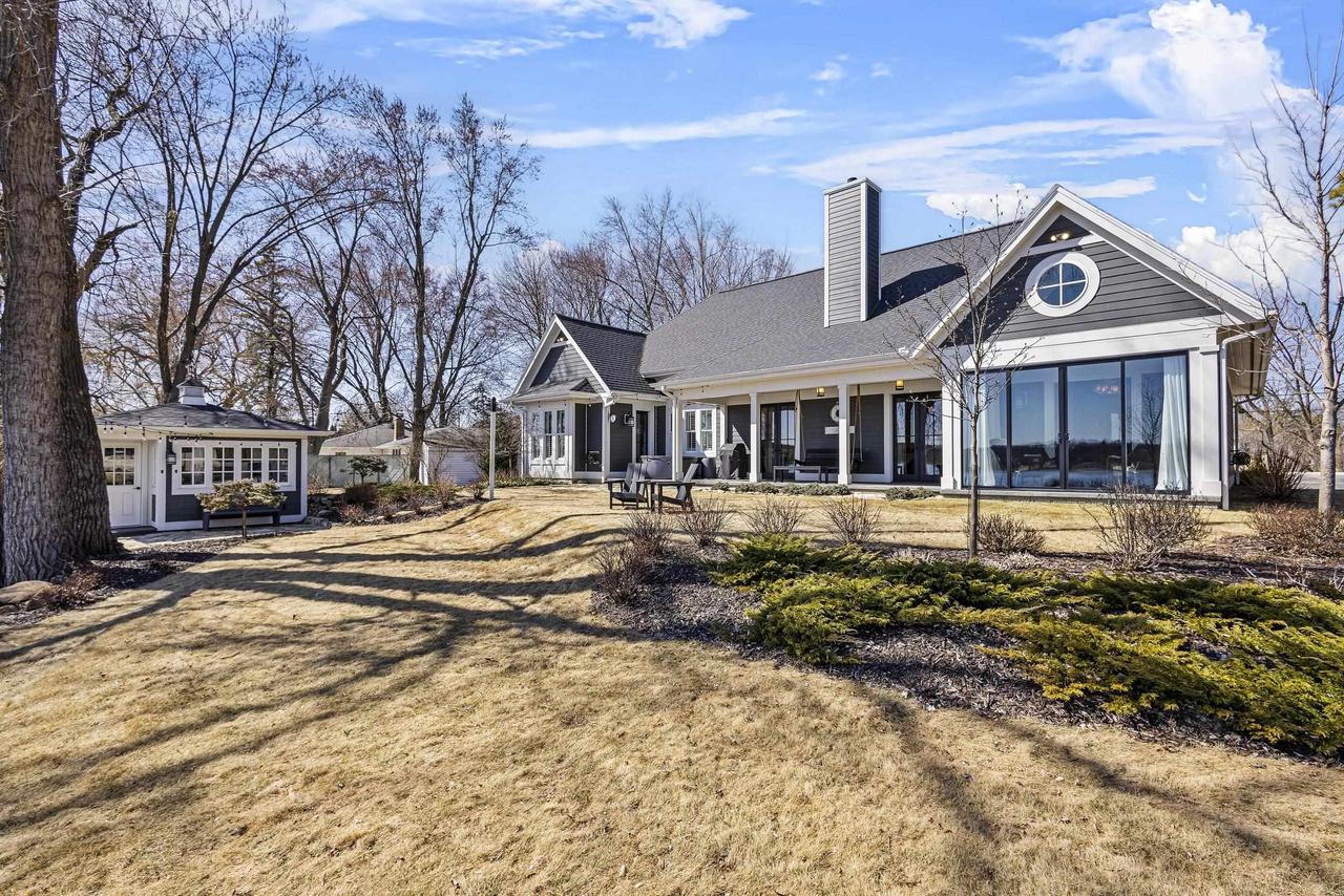 W775 Silver Creek Rd