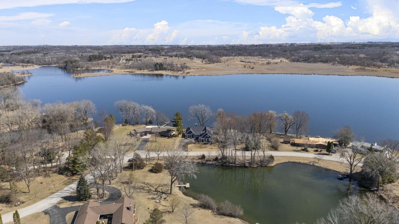 W775 Silver Creek Rd