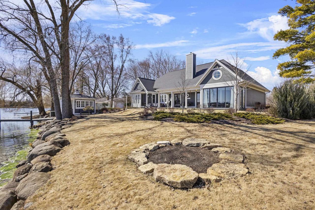 W775 Silver Creek Rd