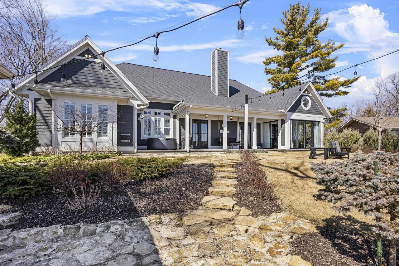 W775 Silver Creek Rd