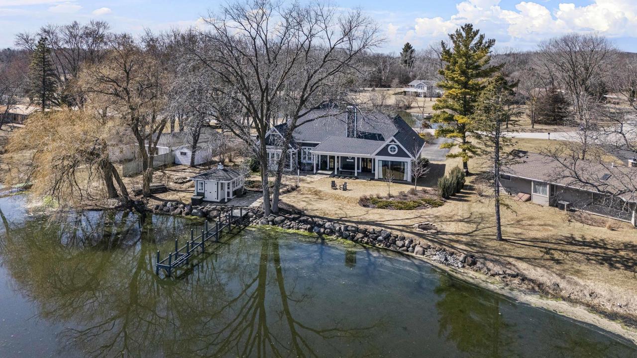 W775 Silver Creek Rd