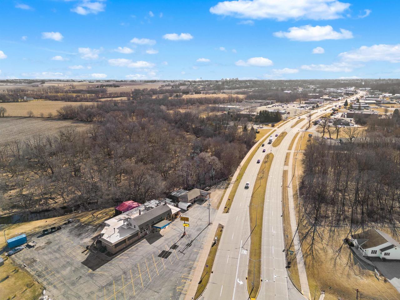 1300 West Fond du lac Street