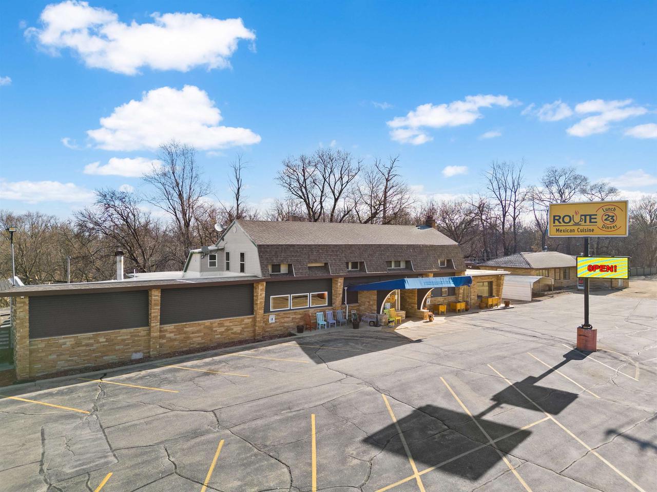 1300 West Fond du lac Street