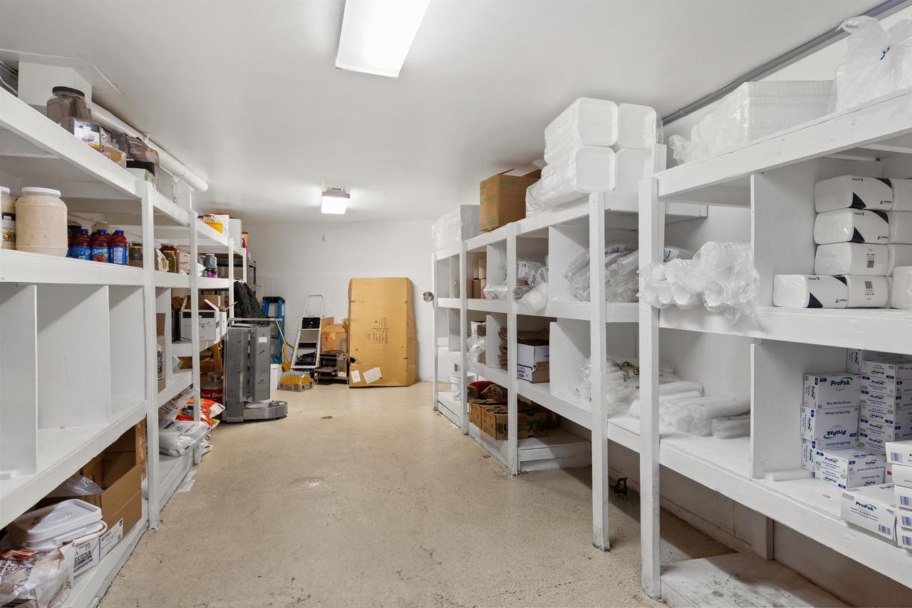 1300 West Fond du lac Street