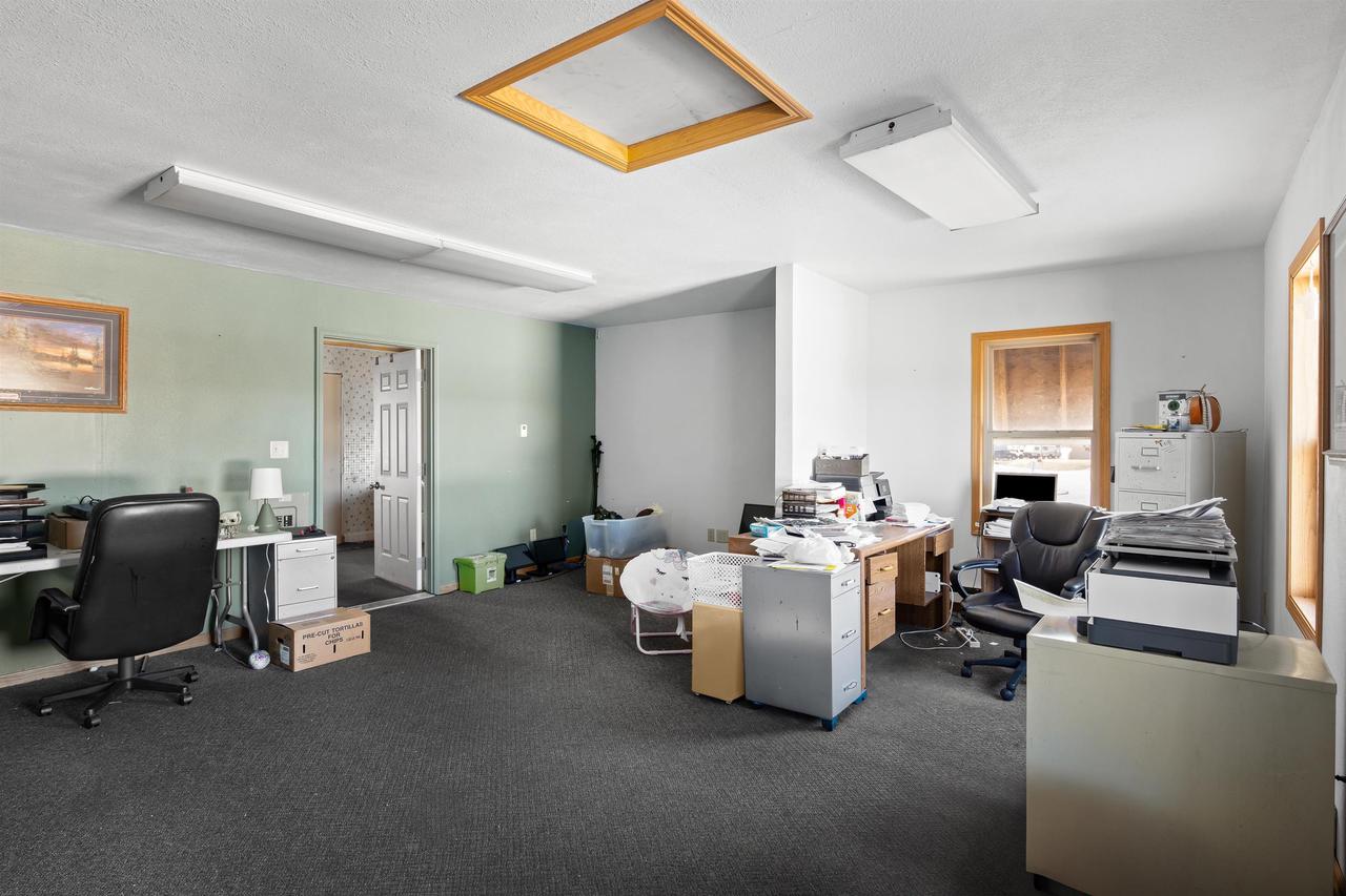 1300 West Fond du lac Street