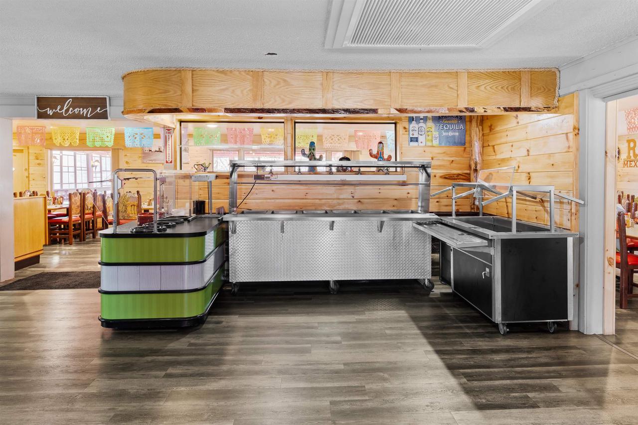 1300 West Fond du lac Street