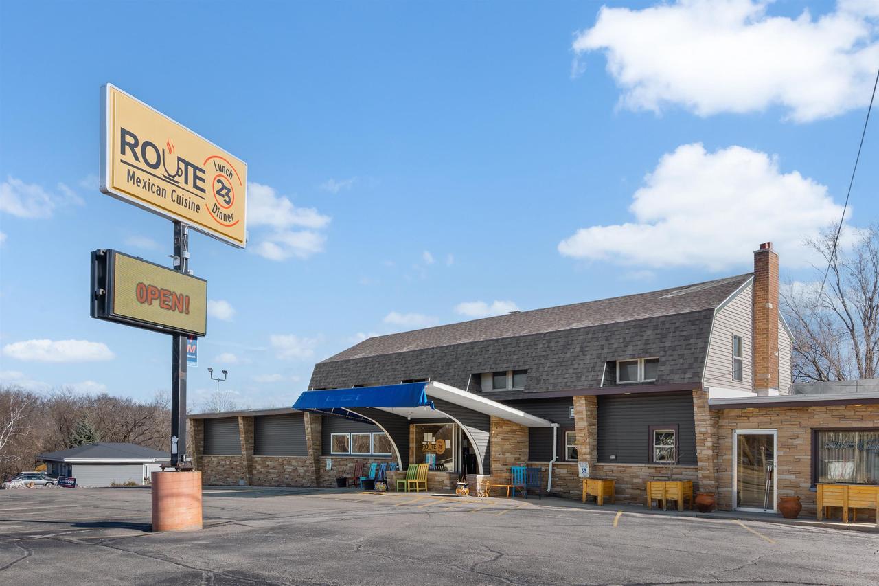 1300 West Fond du lac Street