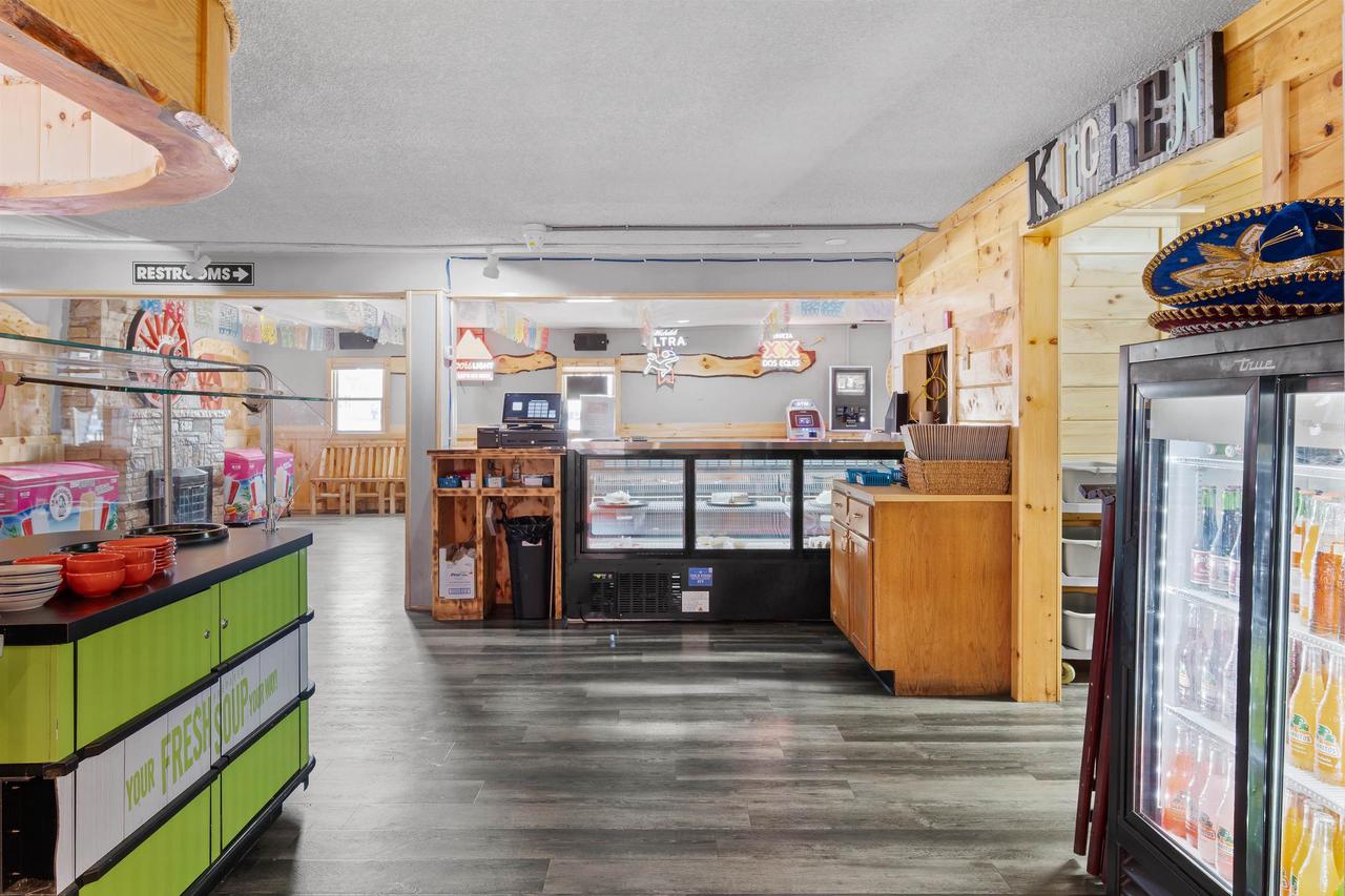 1300 West Fond du lac Street