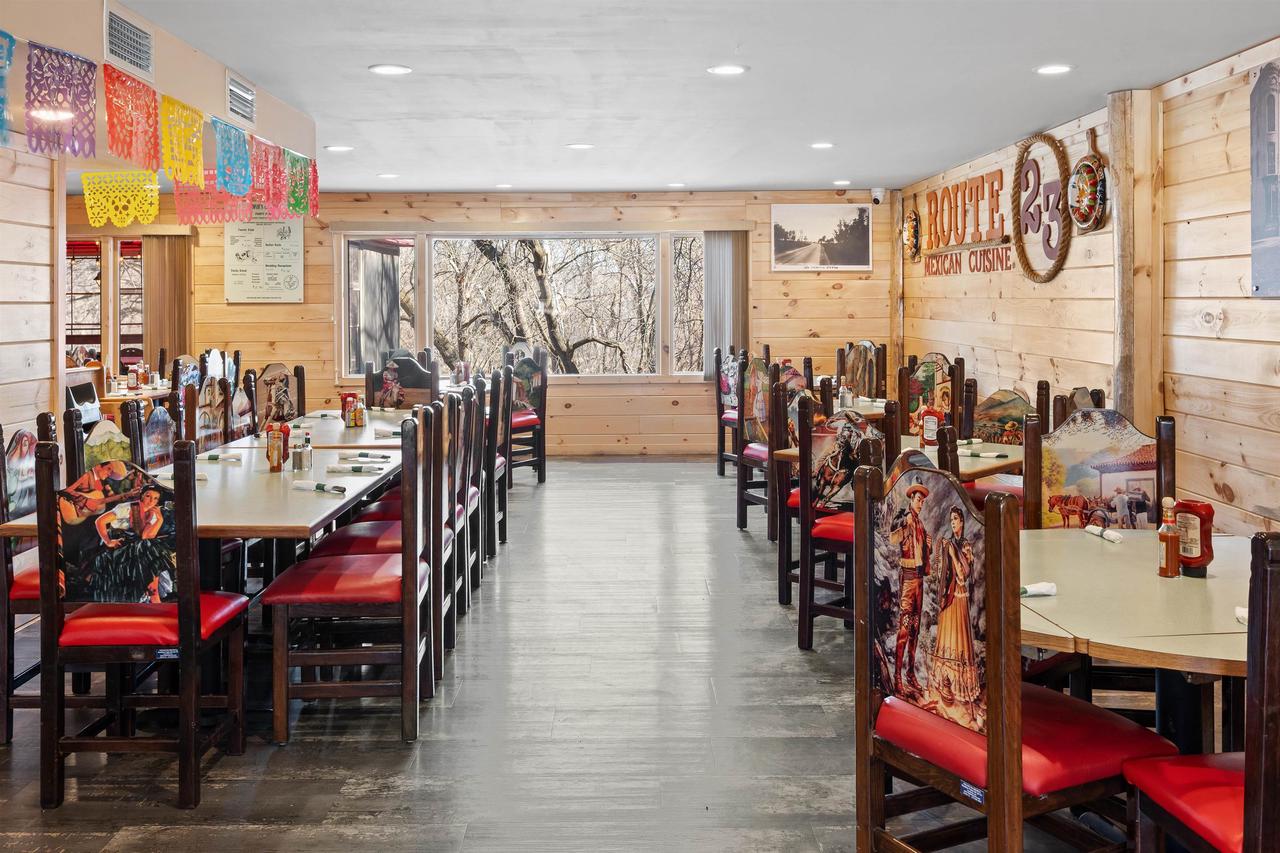 1300 West Fond du lac Street