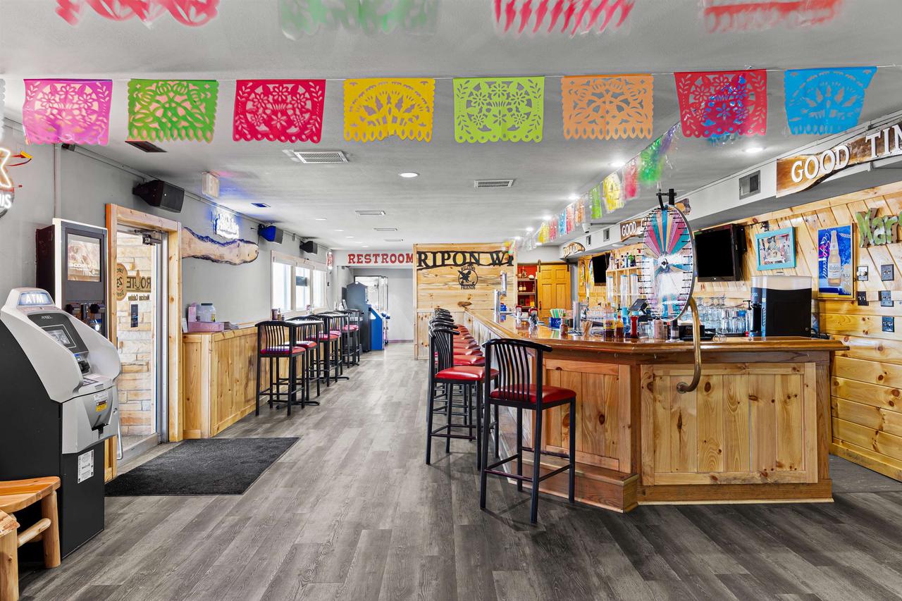 1300 West Fond du lac Street