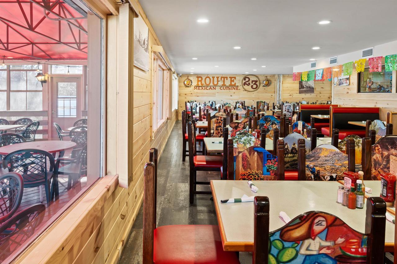 1300 West Fond du lac Street