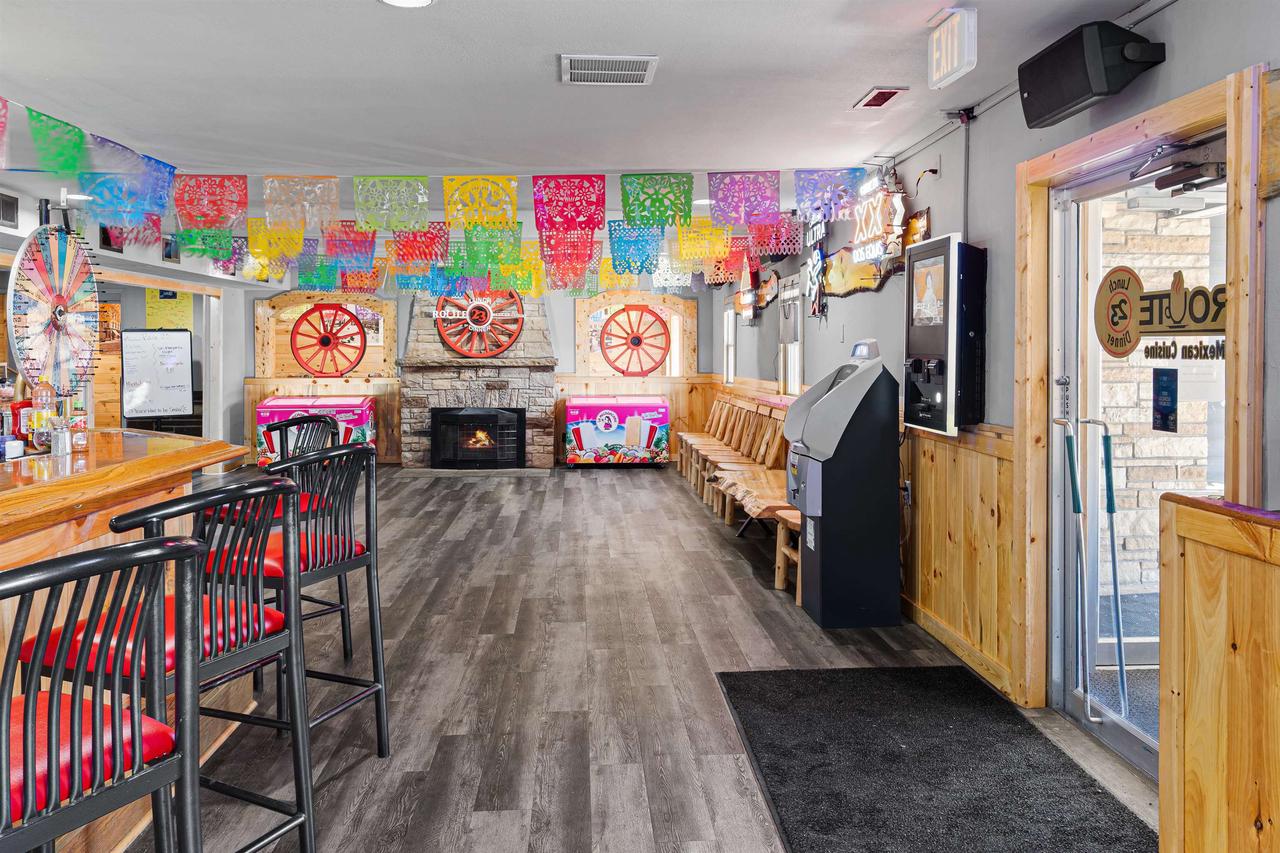 1300 West Fond du lac Street