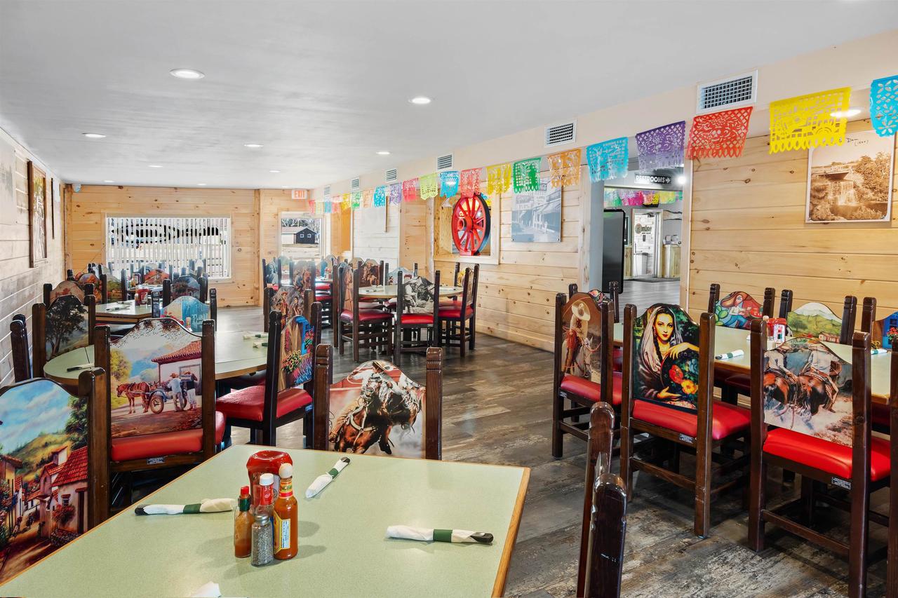 1300 West Fond du lac Street