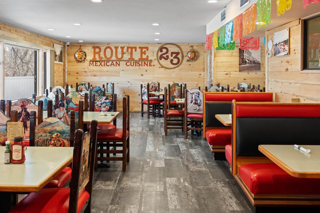 1300 West Fond du lac Street